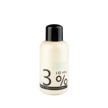 STAPIZ WODA UTLENIONA W KREMIE 3% 150 ML